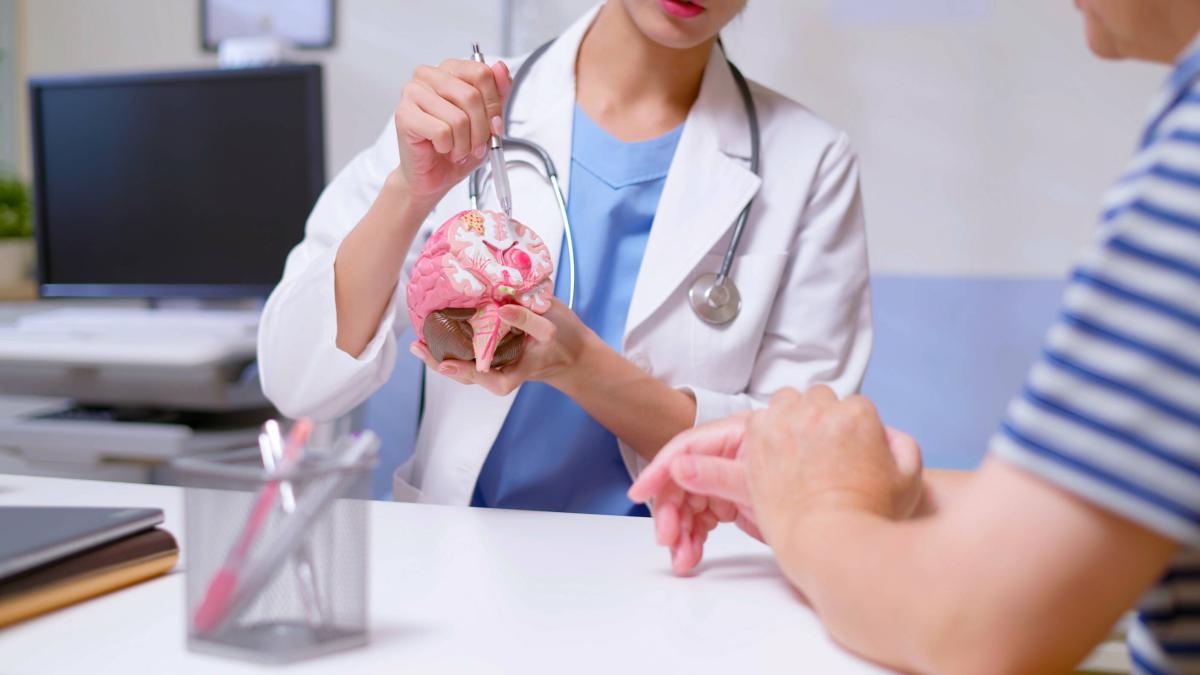 Cirugía de epilepsia: una opción que puede cambiar la vida de pacientes que no responden a medicamentos