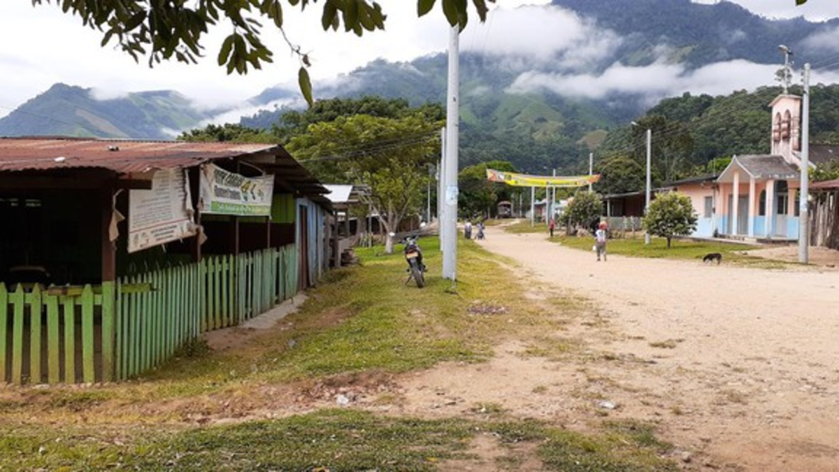 Reportan combates entre la ‘Segunda Marquetalia’ y las disidencias de 'Calarcá' en zona rural de San Vicente del Caguán