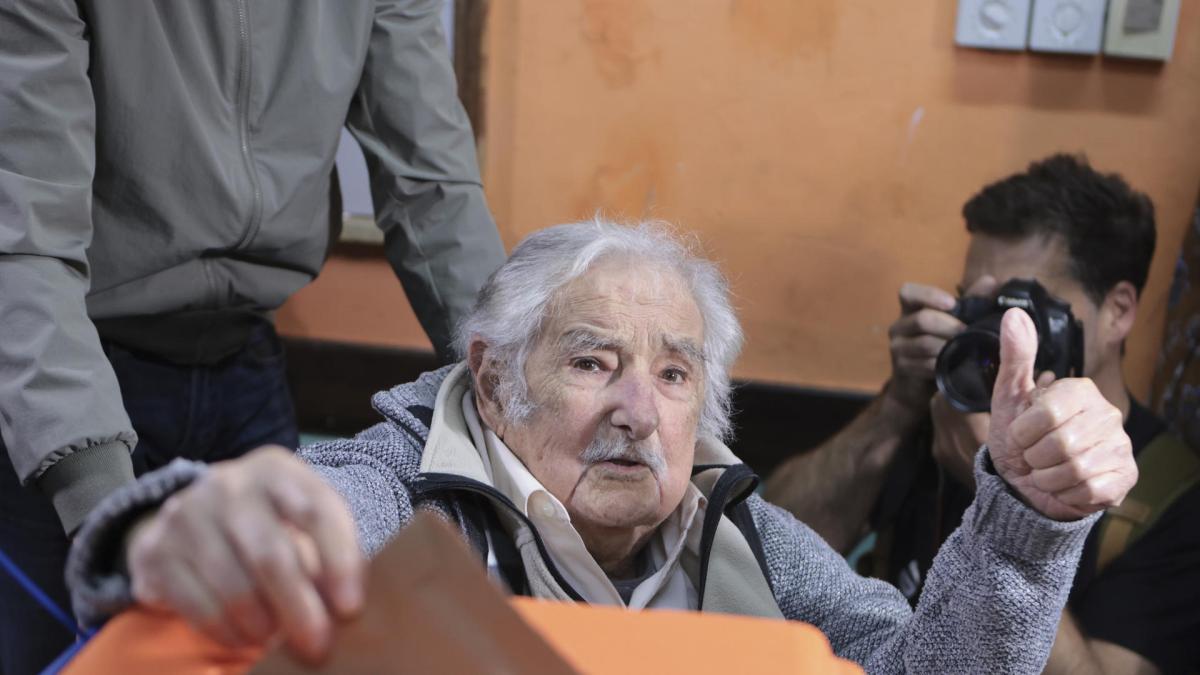 Pepe Mujica, expresidente de Uruguay, falleció este martes: entrevista