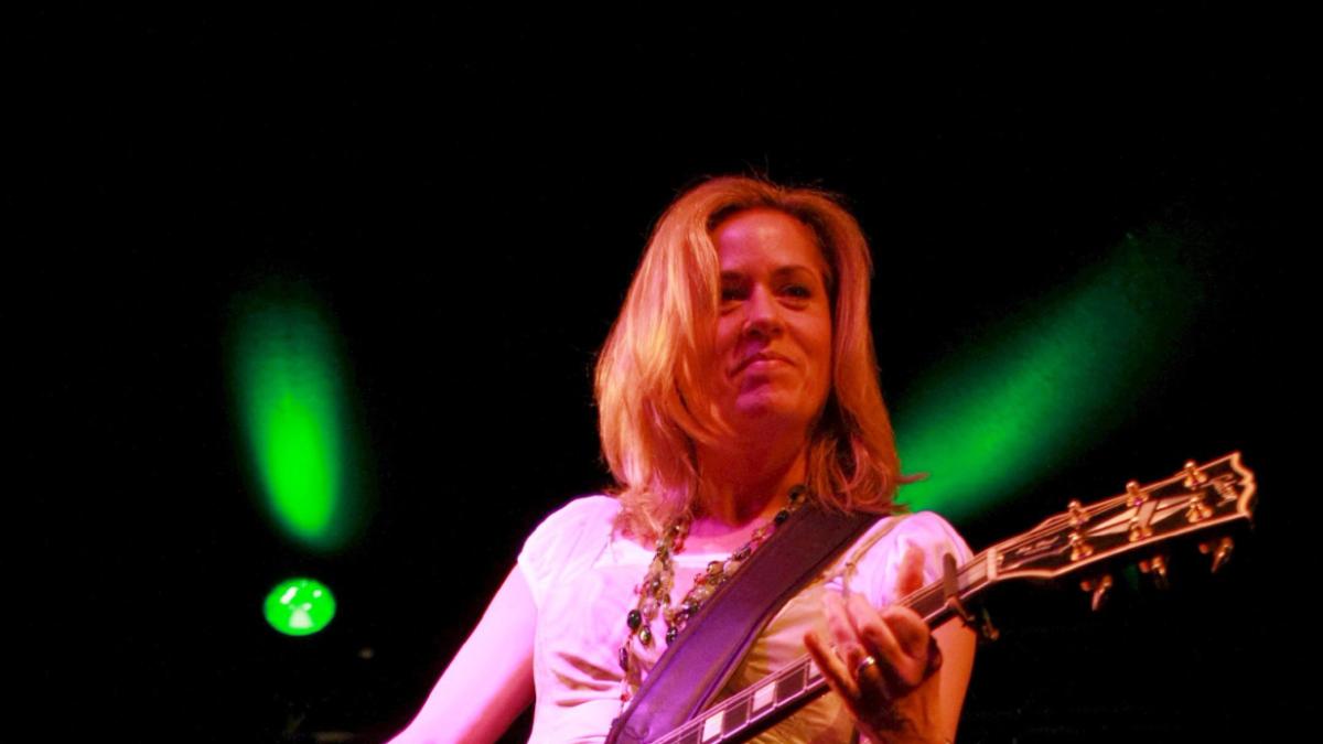 El legado eterno de The Bangles, uno de los pocos grupos femeninos de la década de 1980