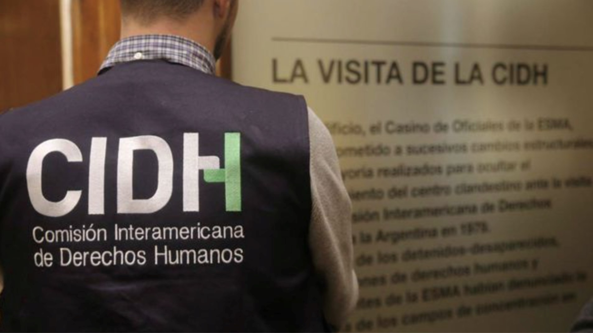 La Comisión Interamericana de Derechos Humanos estará en Colombia: esto es lo que se sabe