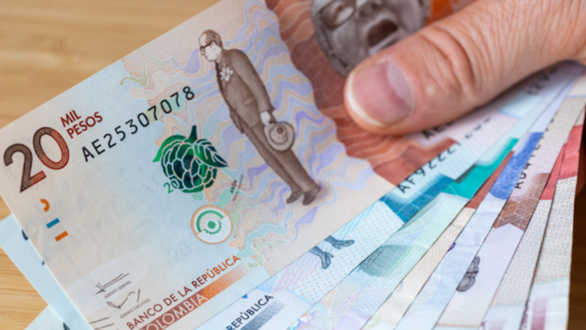 Inflación subió a 5,35 % en enero del 2026; restaurantes, hoteles, alimentos y transporte fueron los que impulsaron el gasto en enero, señala el Dane