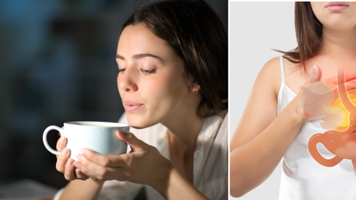 ¿Le gusta tomar café, té u otras bebidas hirviendo? Advierten que sobrepasar esta temperatura podría aumentar el riesgo de cáncer de esófago