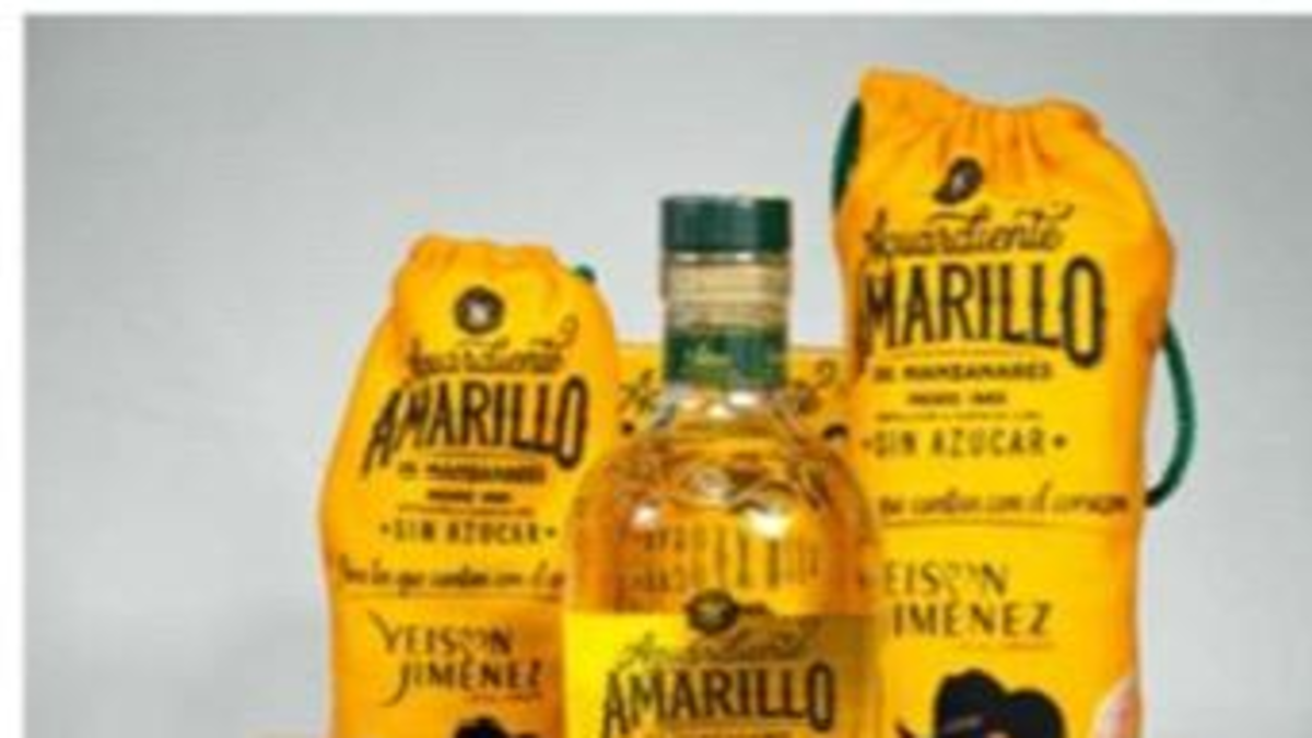 Invima alerta por comercialización ilegal de aguardiente ‘Amarillo de Manzanares’ con imagen de Yeison Jiménez
