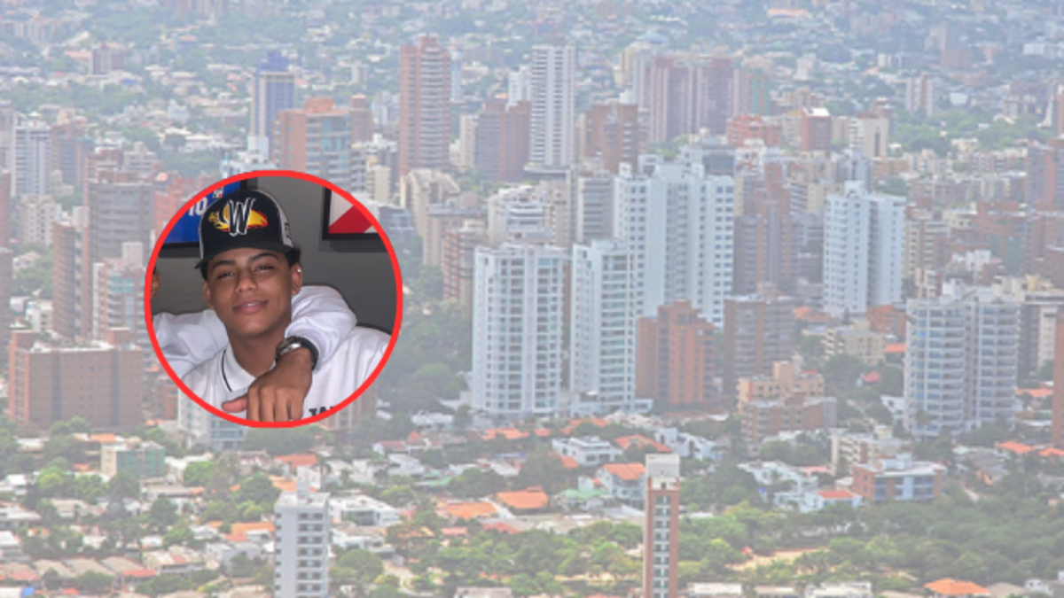 Investigan la muerte de un menor de 16 años en medio de un procedimiento policial en el barrio Las Ferias (Soledad): esto es todo lo que se sabe