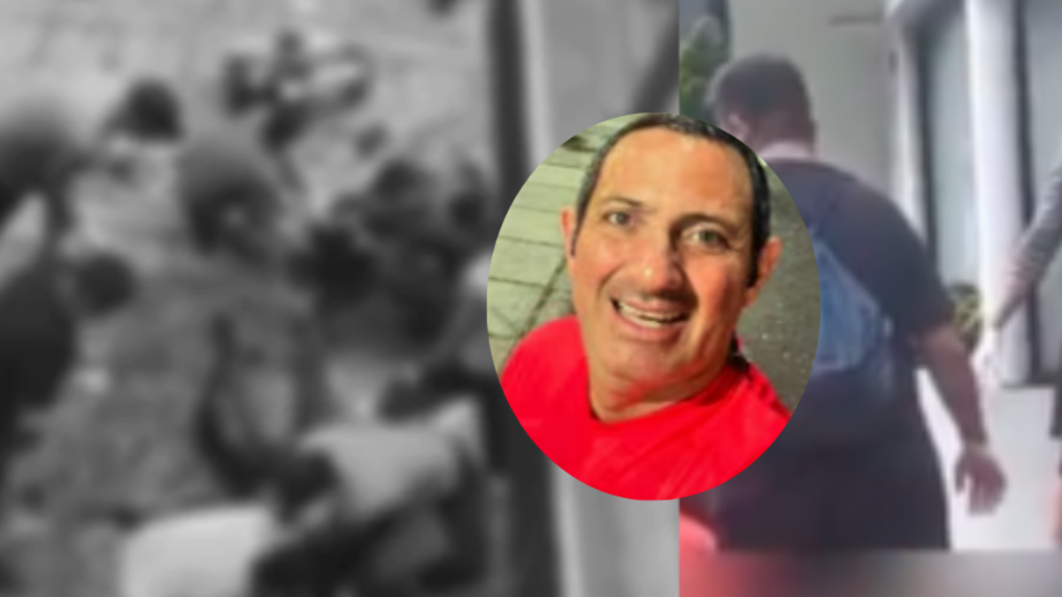 Lo que reveló el informe de inspección del sicariato del empresario Gustavo Andrés Aponte y su escolta en el norte de Bogotá: ¿nuevo giro en el caso?