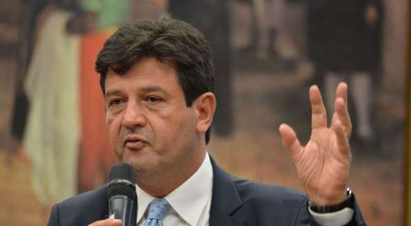 Passa de 50 o número de casos confirmados do novo coronavírus no Brasil, diz Ministério da Saúde
