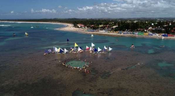 Depois do óleo, turismo de Pernambuco encara pesadelo do coronavírus