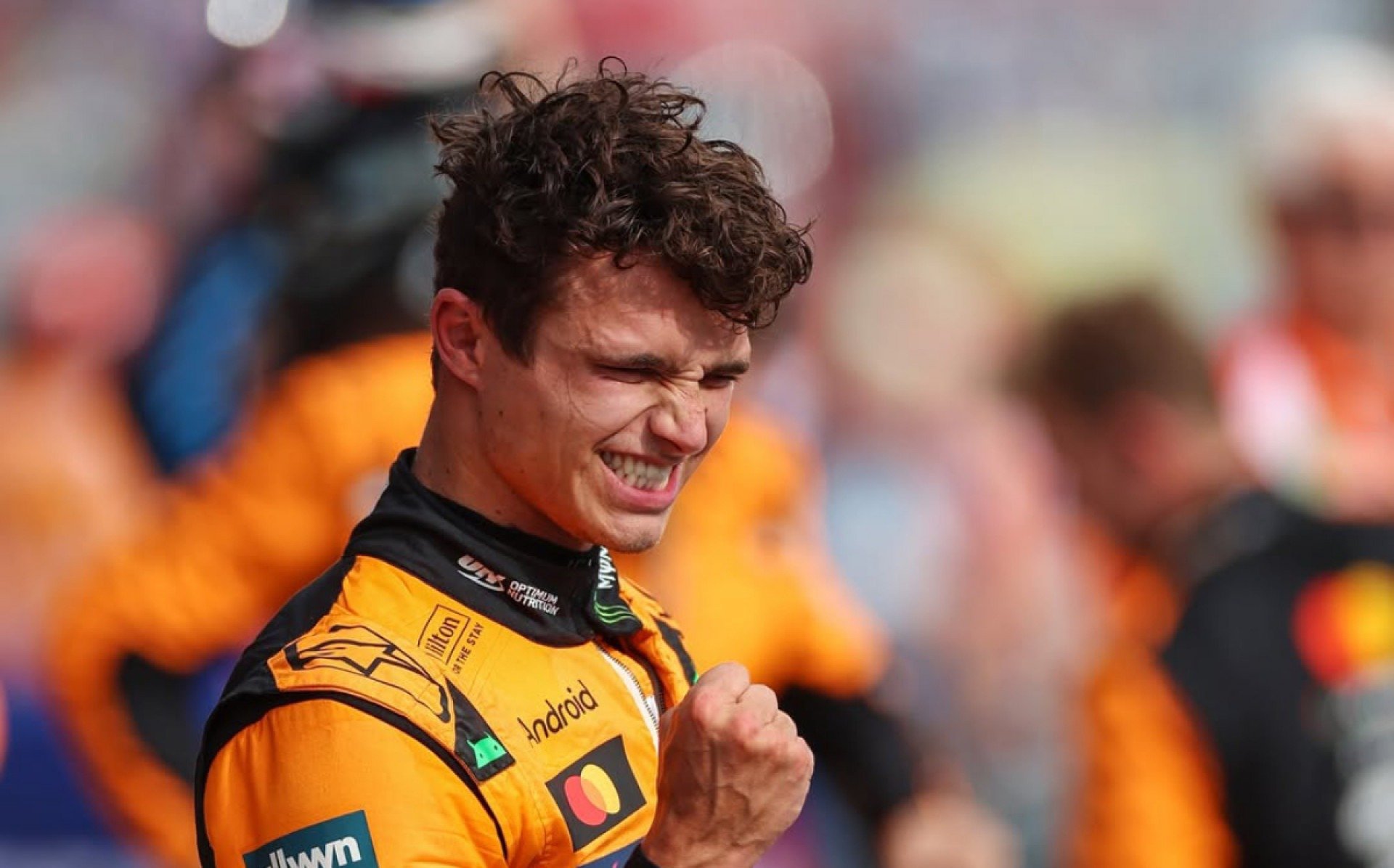 Fórmula 1: O que Lando Norris precisa fazer para ser campeão? Entenda