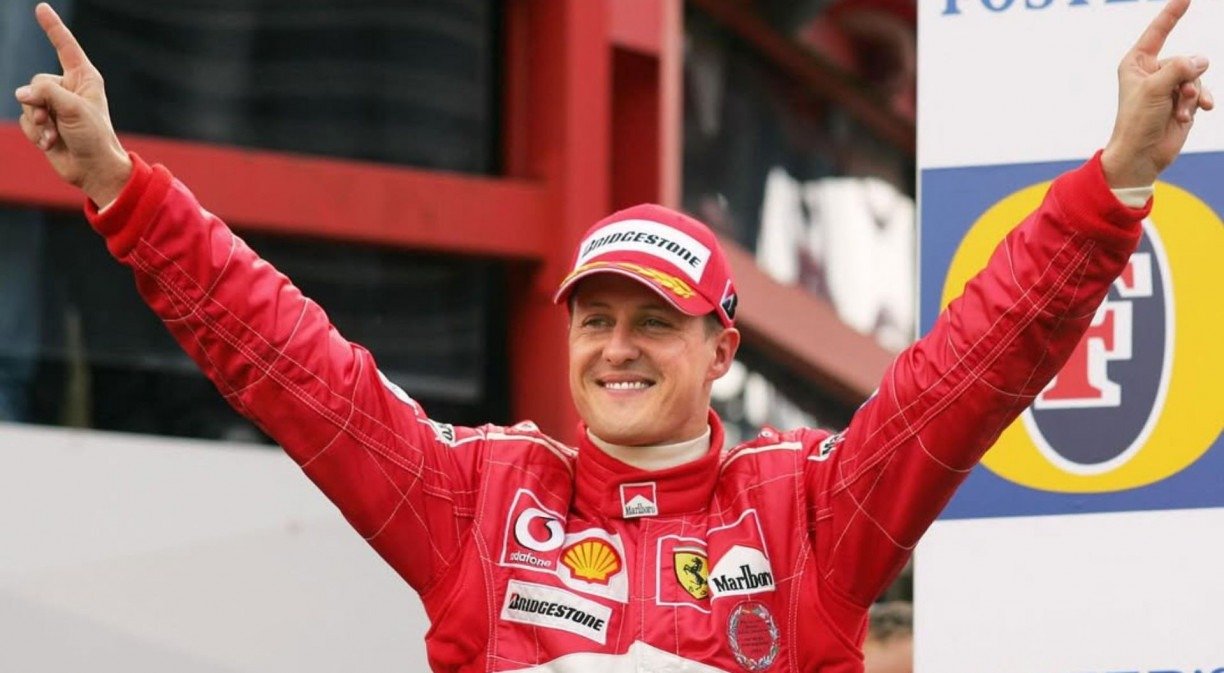 Como está Schumacher? Veja o que se sabe sobre o alemão 12 anos após acidente