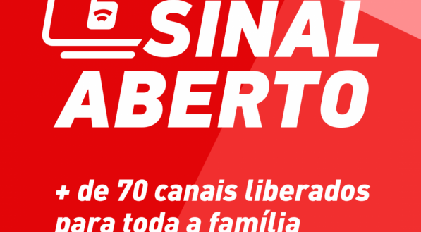 Depois de Claro e Oi, Sky Brasil libera sinal de canais por conta do coronavírus