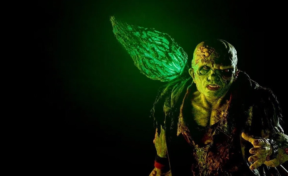 The Toxic Avenger Trailer is Here In All Its Gory Glory