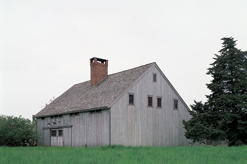 A History of the American Barn | AnOther