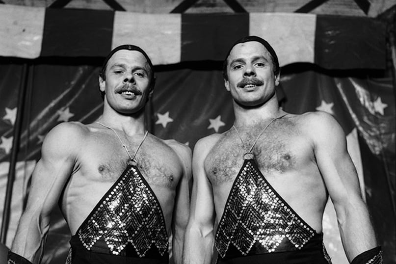 The Joy of the Circus | AnOther