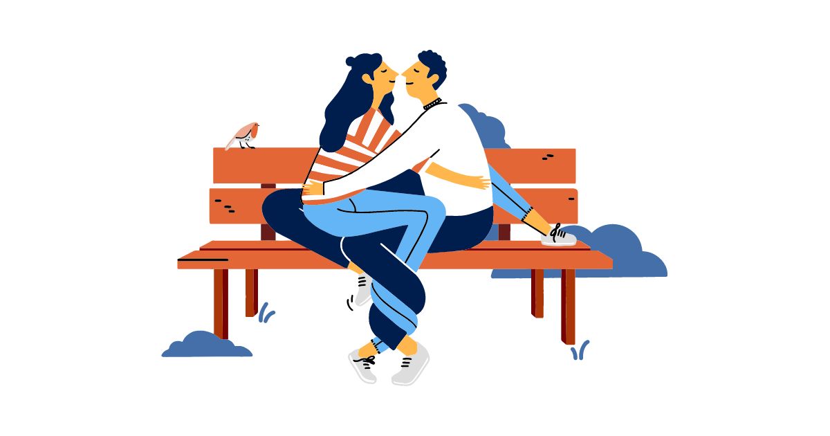 Funkenflug | Die Dating-Community zum Verlieben