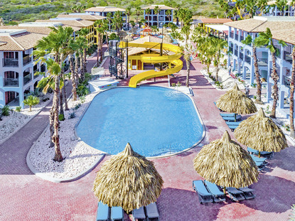 Hotel Kunuku Aqua Resort - Trademark by Wyndham (Daniel) 🛏 ▷ 2026 günstig buchen