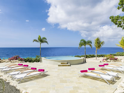 Hotel Coral Estate Luxury Resort (Coral Estate) 🛏 ▷ 2026 günstig buchen