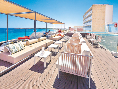 Hotel KYRAT Amàrac (Cala Millor) 🛏 ▷ 2026 günstig buchen