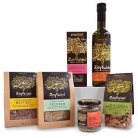 Zaytoun Everyday Hamper - Zaytoun