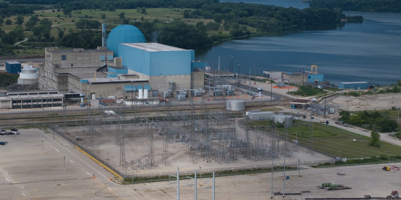 Trump Administration Official Criticizes ‘Greedy’ Nuclear Industry Request