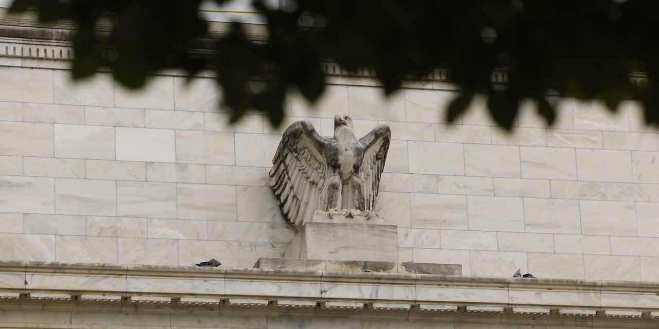A Wavering Warsh Comes to the Fed