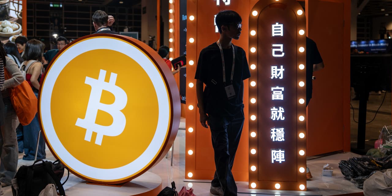 Bitcoin, XRP Prices Fall After Crypto Bill Delay. Here's What Happens Next.