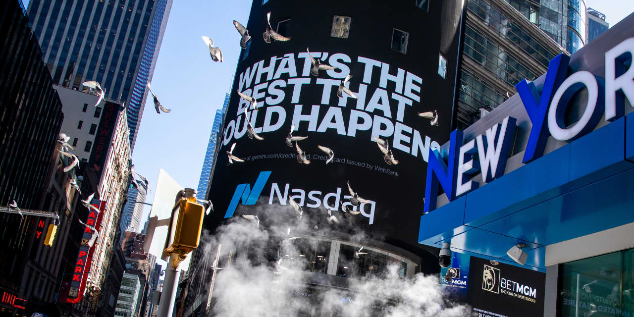 It’s Trump vs. Harris. These Stocks Are a Smart Way to Profit.