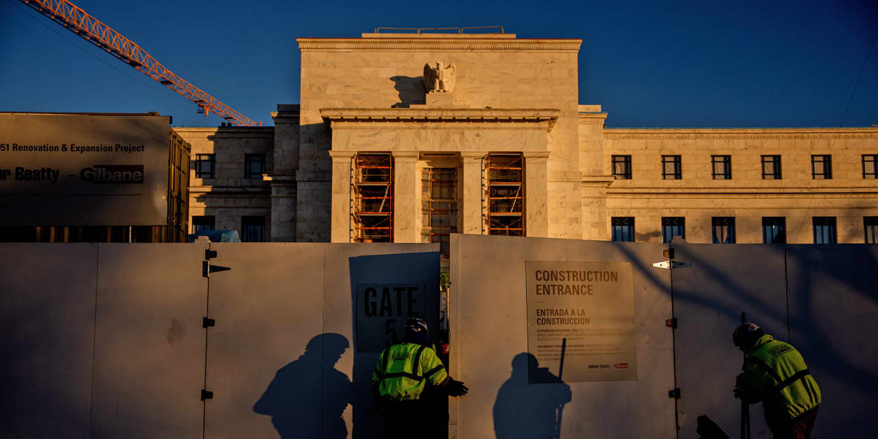 The Fed Needs to Earn Its Independence. Just Setting Rates Isn’t Enough.