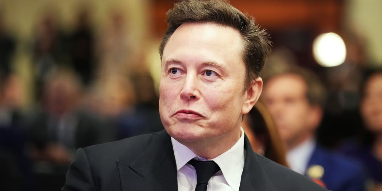 Elon Musk’s Twitter Takeover Has Been a Financial Fiasco—No Matter the Math