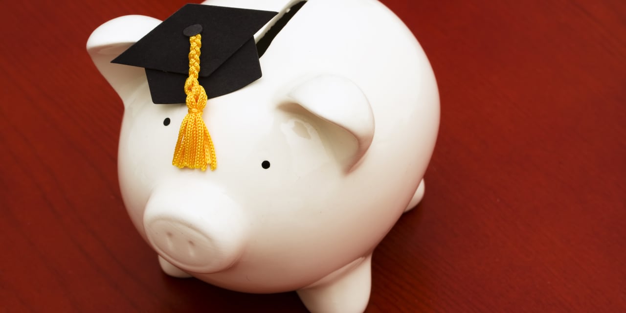 The Kid Isn’t Going to College. What to Do With That 529 Plan.