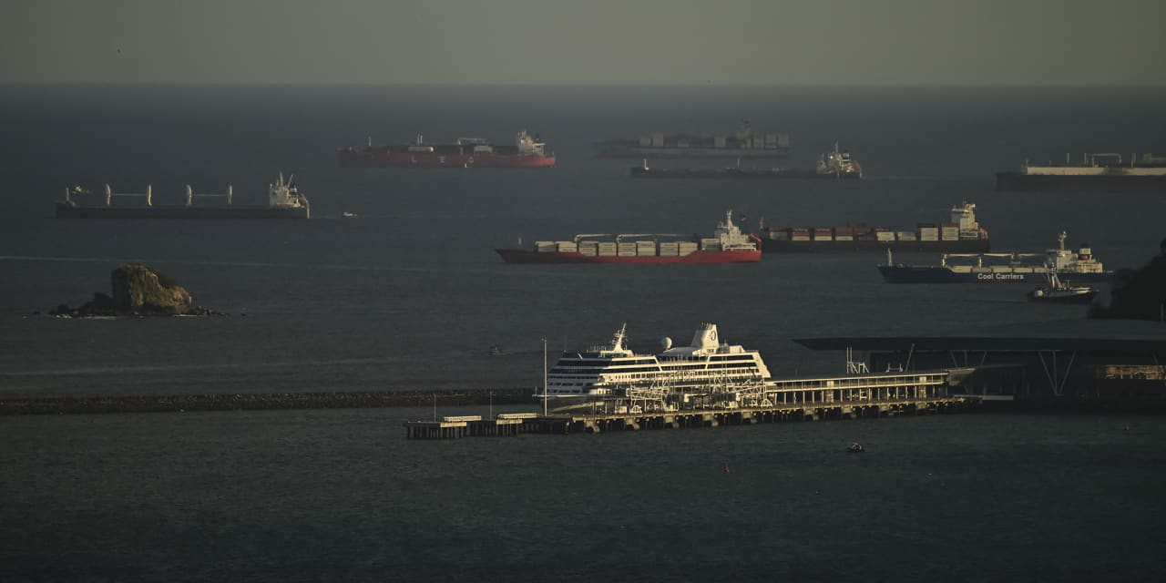 Panama’s Decision on Canal Raises Questions About China’s Holdings in Latin America