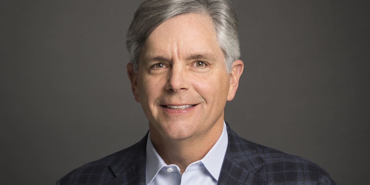 GE Is Extending CEO Larry Culp’s Contract. What It Means for the Stock.