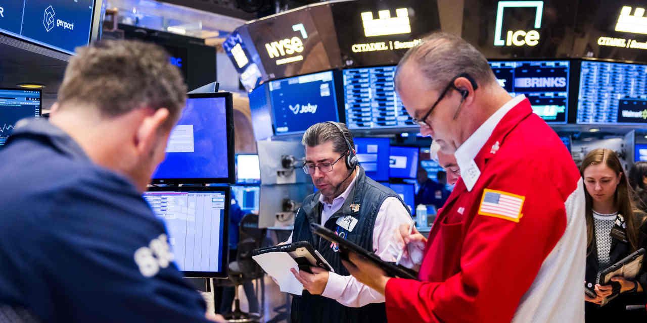 Leveraged ETFs Keep Coming to Market. You Probably Should Avoid Them.