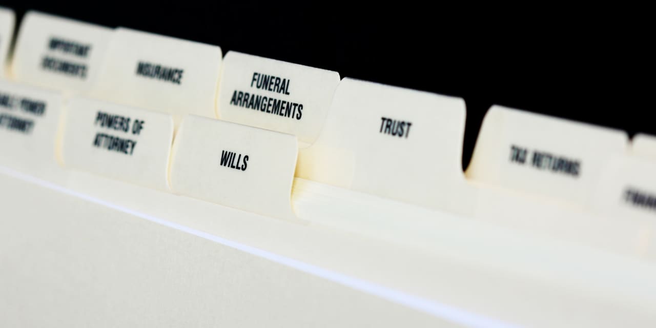 Obsolete Trusts Are Costly and Restrictive. How to Bring Yours Up to Date.