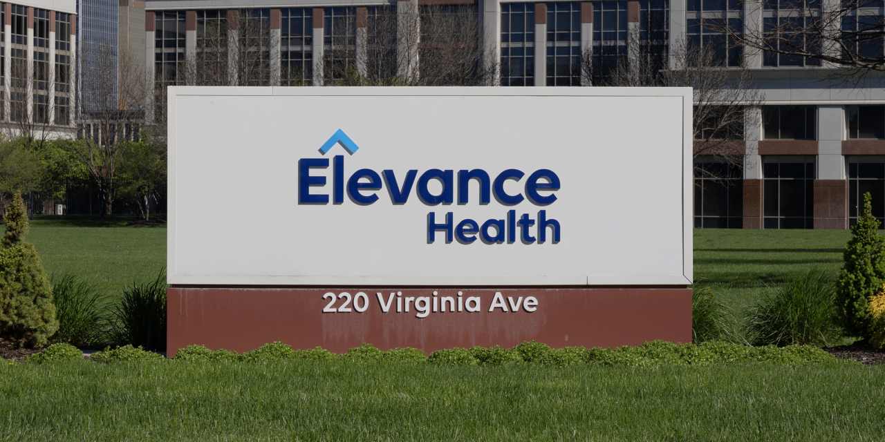 Elevance Health Earnings Add to Medicare Pain. Why The Stock Is Rising Anyway.