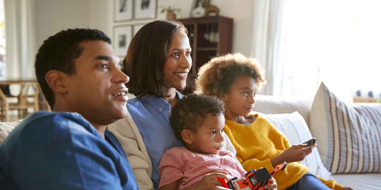Cable Isn’t Dead Yet. Here’s How It Survives In a Streaming World.