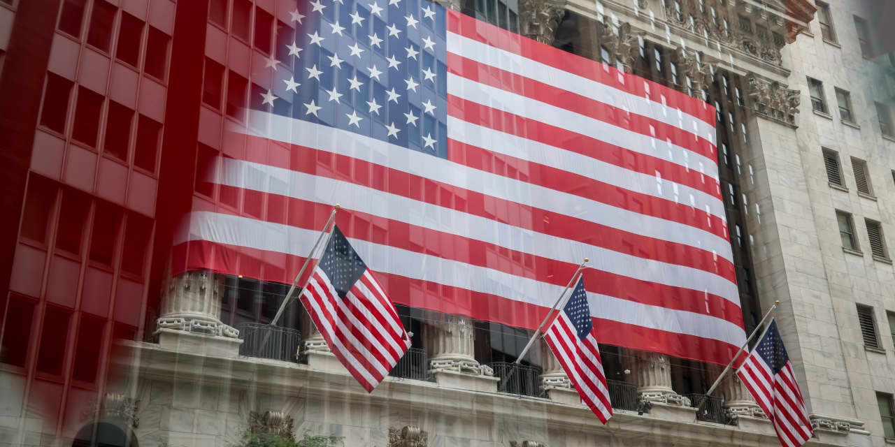Will the S&P 500 Hit 8000? A Smart Way to Play It.