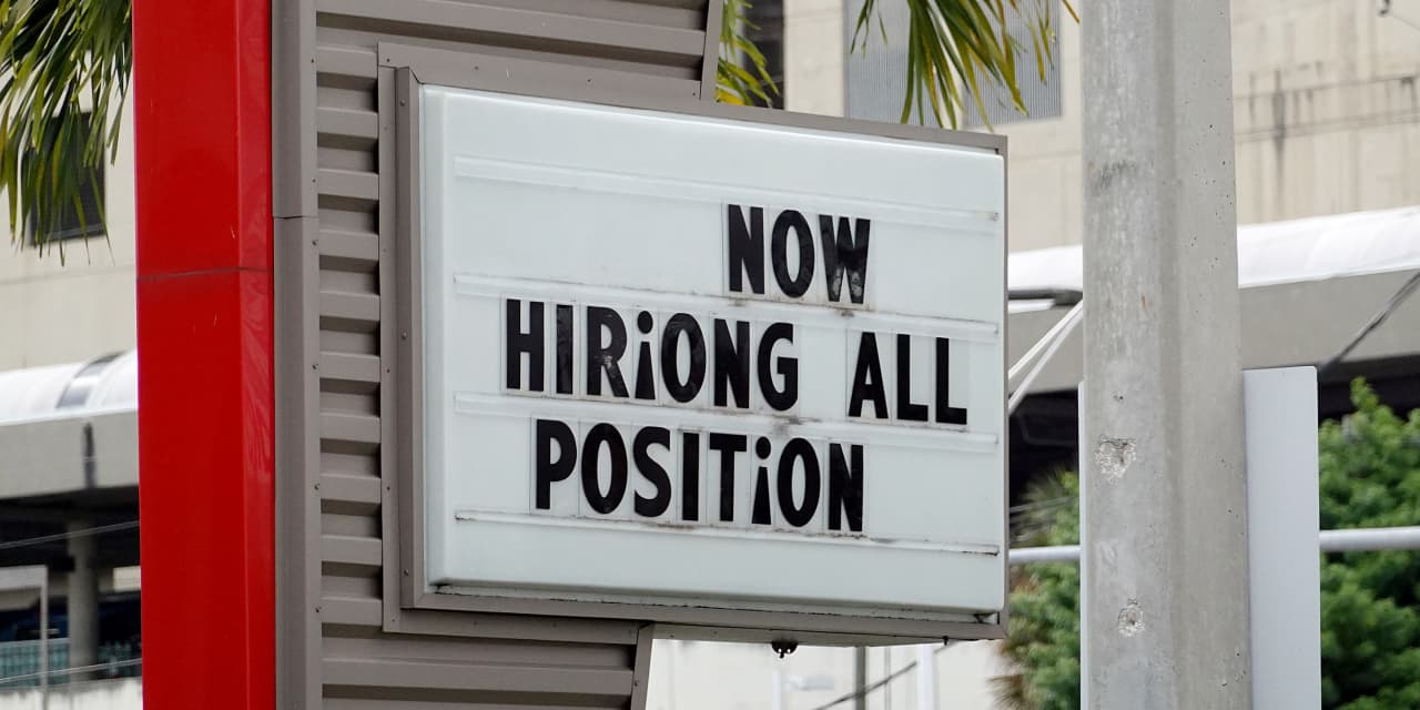 The Workers Won’t Be Coming Back, Covid or Not. Here Are Theories on Where They Went.