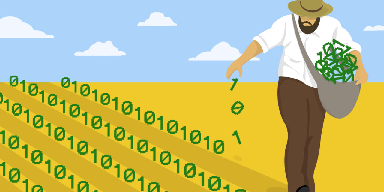 Inside DeFi, the Wild West of Cryptocurrency
