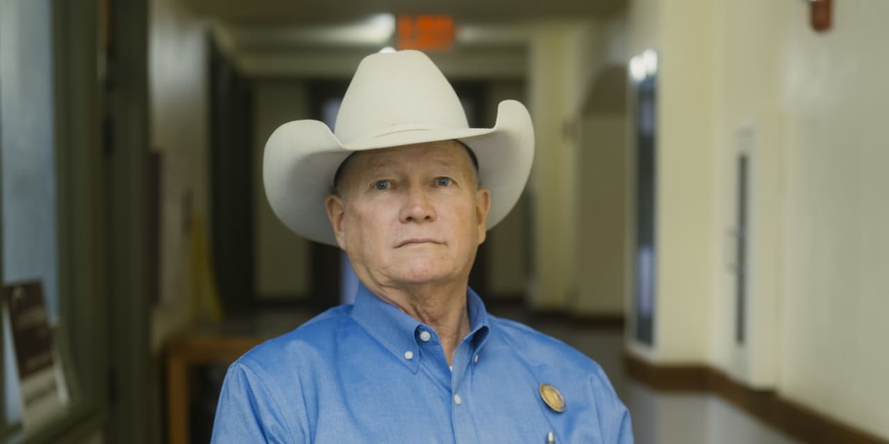 High Prices for Cattle Are Luring Thieves. This Man Knows How to Catch Them.