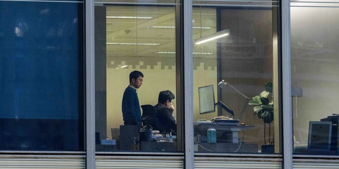 Chinese Culture Is Shaping How It Uses AI. It Looks Very Different From the U.S. or Europe.