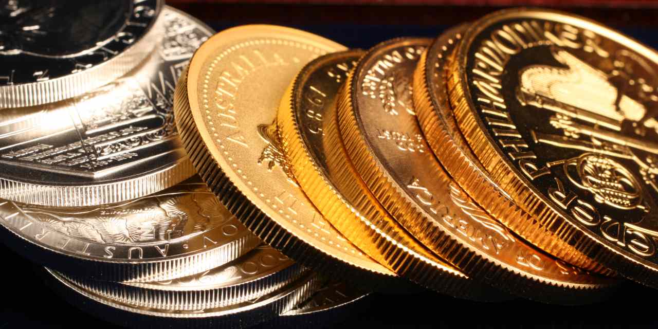 Most Young Investors Shouldn’t Hop on the Gold Bandwagon