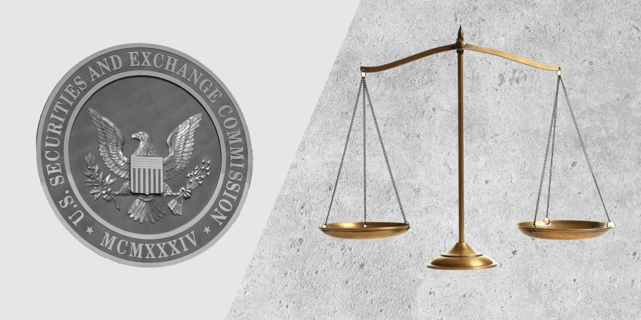 SEC Charges Bay Area Entrepreneur in Alleged $37 Million Ponzi Scheme