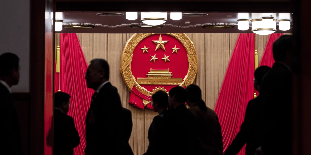 China’s Deflation Could Hit the Global Economy
