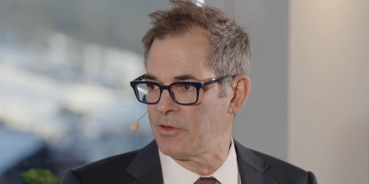 CoreWeave Stock: CEO Intrator Explains Why Tech and Debt Go Together