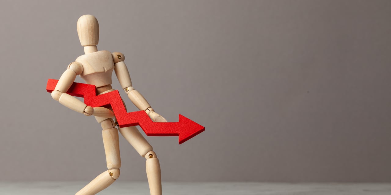 Now’s a Good Time to Focus on Tax-Loss Harvesting. Here Are 7 Tips.