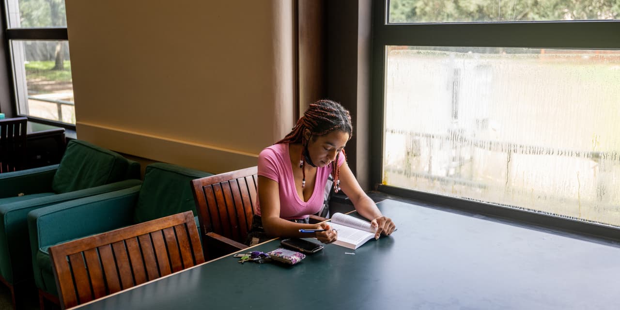 Biden's Student Loan Plan Will Increase Inflation and the National Debt