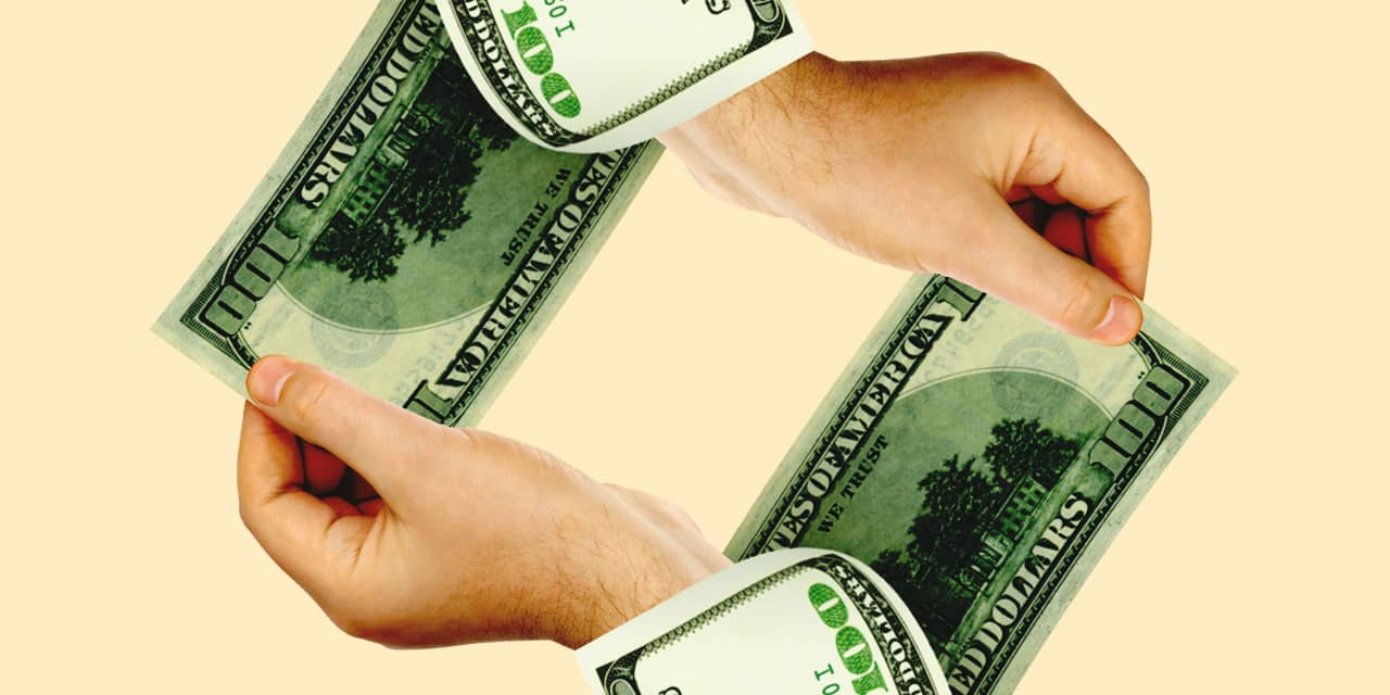 Government Debt Needs to Be Repaid, And Other Myths About the Federal Deficit