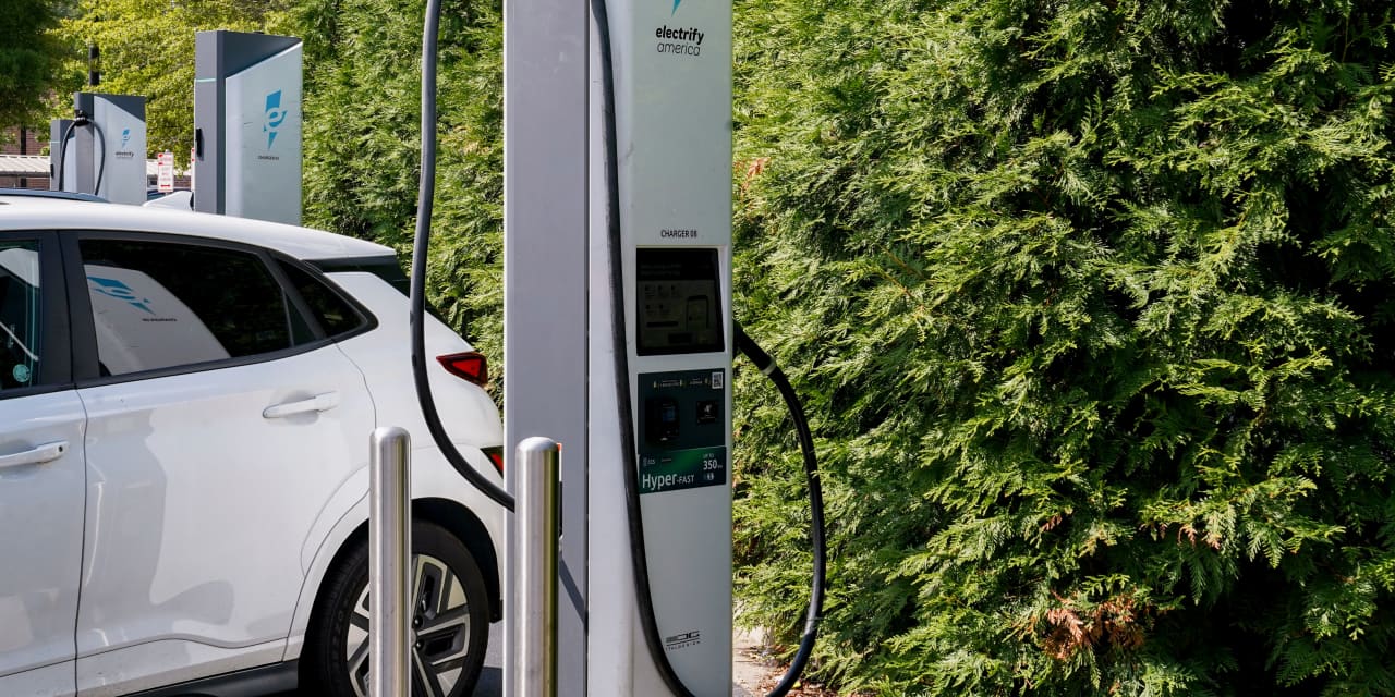 America’s EV Future Is Increasingly in Question