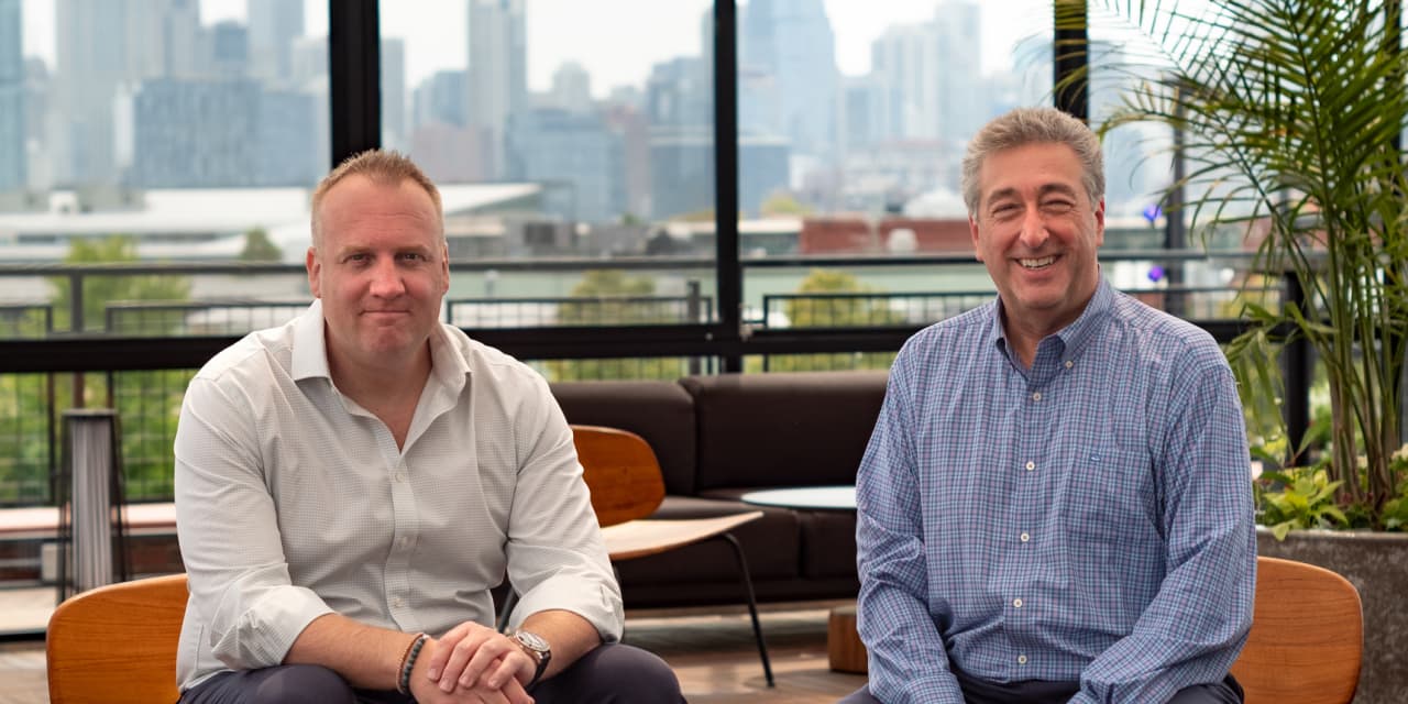 Ritzholz Wealth Outlines Succession Plan for Co-Founder Barry Ritholtz